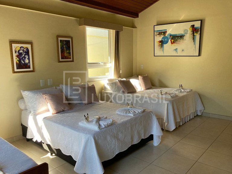 BZ72 - Mansión de Las Piedras – Comfort and Exclusivity in B