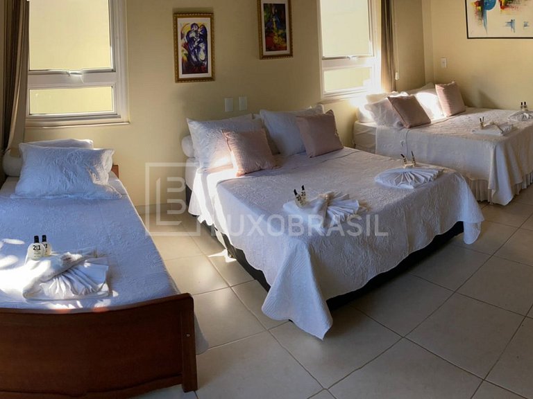 BZ72 - Mansión de Las Piedras – Comfort and Exclusivity in B