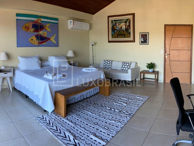 BZ72 - Mansión de Las Piedras – Comfort and Exclusivity in B