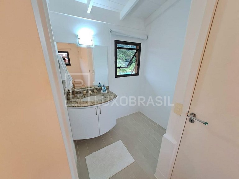 LB-AR16 Cobertura 04 Quartos Angra dos Reis Aluguel de Tempo