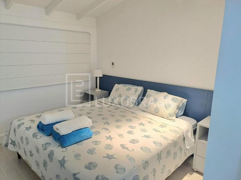 LB-AR16 Penthouse 04 habitaciones Angra dos Reis Alquiler de