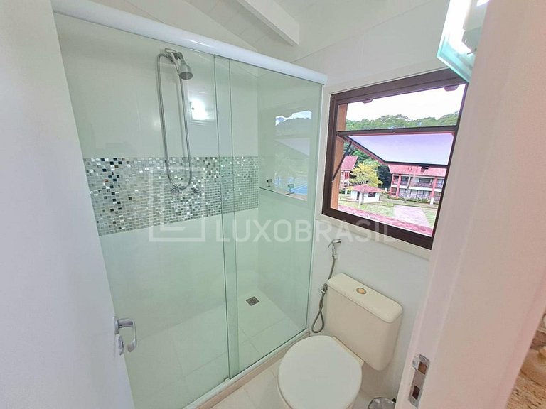 LB-AR16 Penthouse 04 habitaciones Angra dos Reis Alquiler de