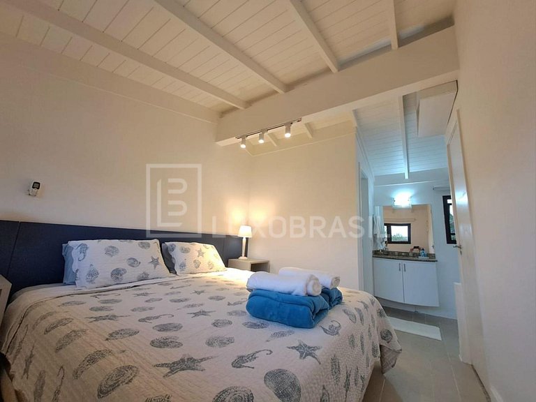 LB-AR16 Penthouse 04 habitaciones Angra dos Reis Alquiler de