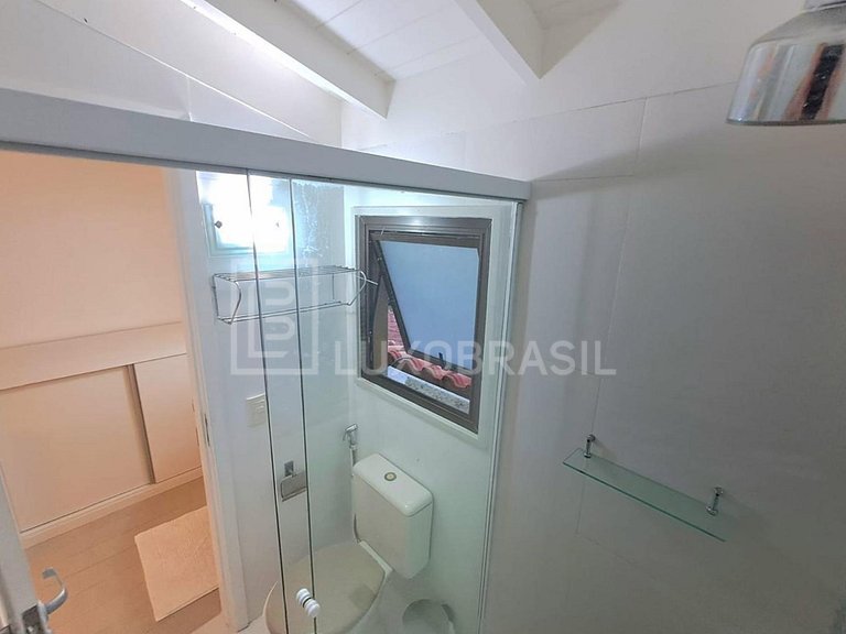 LB-AR16 Cobertura 04 Quartos Angra dos Reis Aluguel de Tempo