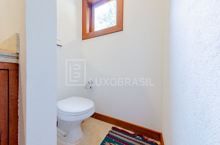 Casa das Videiras – 5 Quartos de Luxo em Petrópolis