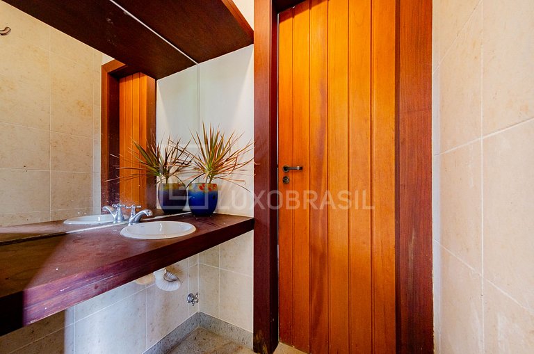 Casa das Videiras – 5 Quartos de Luxo em Petrópolis