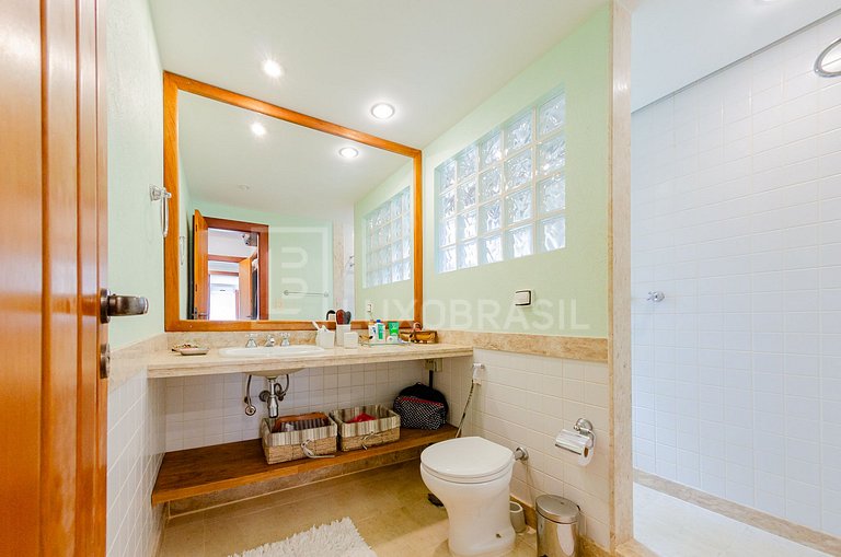 Casa das Videiras – 5 Quartos de Luxo em Petrópolis