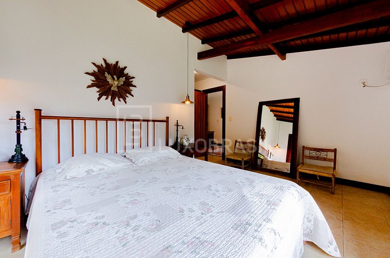 Casa das Videiras – 5 Quartos de Luxo em Petrópolis