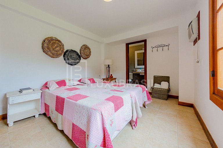 Casa das Videiras – 5 Quartos de Luxo em Petrópolis