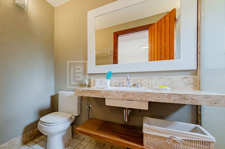 Casa das Videiras – 5 Quartos de Luxo em Petrópolis