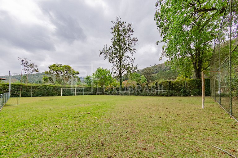 Casa das Videiras – 5 Quartos de Luxo em Petrópolis