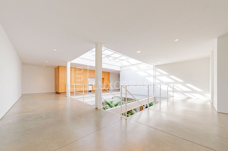 LB #RJ90 Dream Mansion: 5 Suites in Reserva Itanhangá