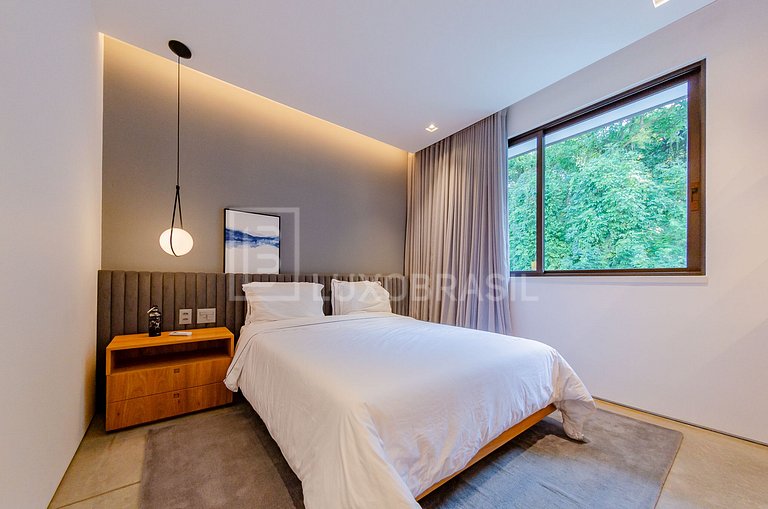 LB #RJ90 Dream Mansion: 5 Suites in Reserva Itanhangá