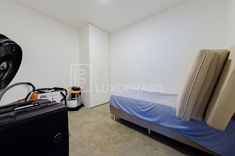 LB - RJ90 Mansão 5 Suítes no Itanhangá à Venda - R$ 18.900.0
