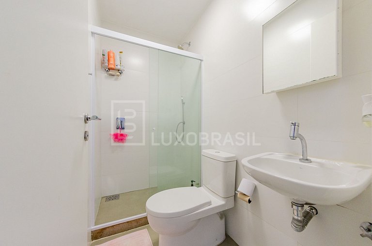 LuxoBrasil #RJ90 Mansão do Itanhangá Aluguel de temporada, f