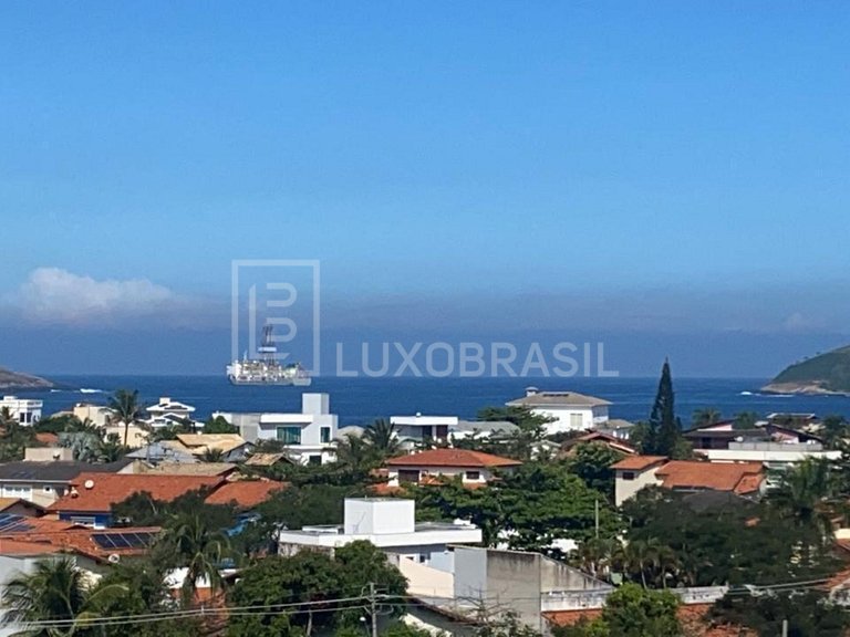 LB – NIT800 Casa de 7 Suites con Vista al Mar en Venta – Cam