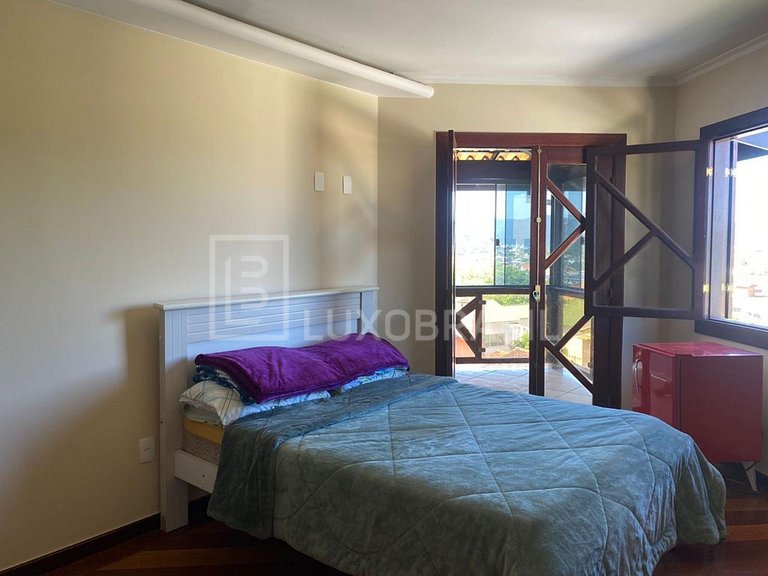 LB - NIT800 Casa 7 Suítes Vista Mar à Venda - Camboinhas