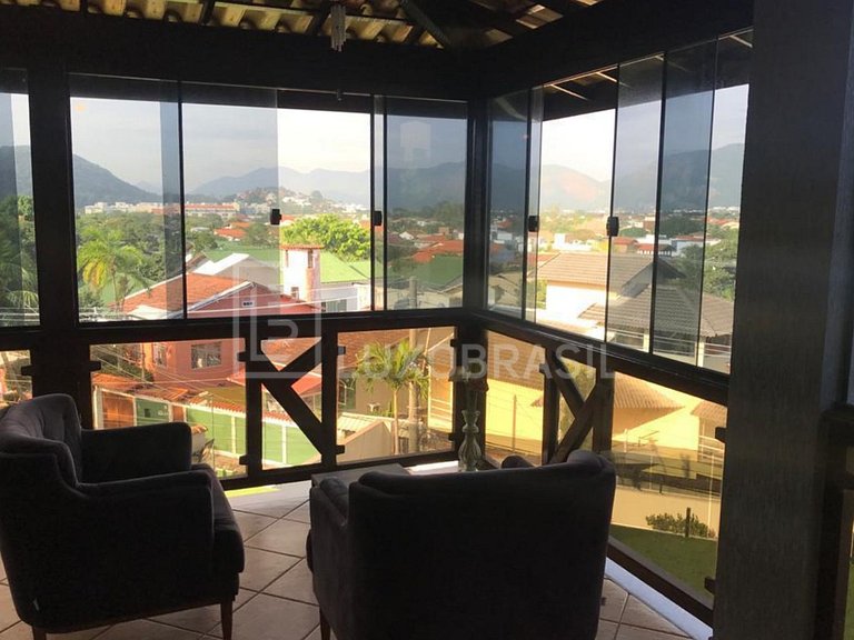 LB – NIT800 Casa de 7 Suites con Vista al Mar en Venta – Cam