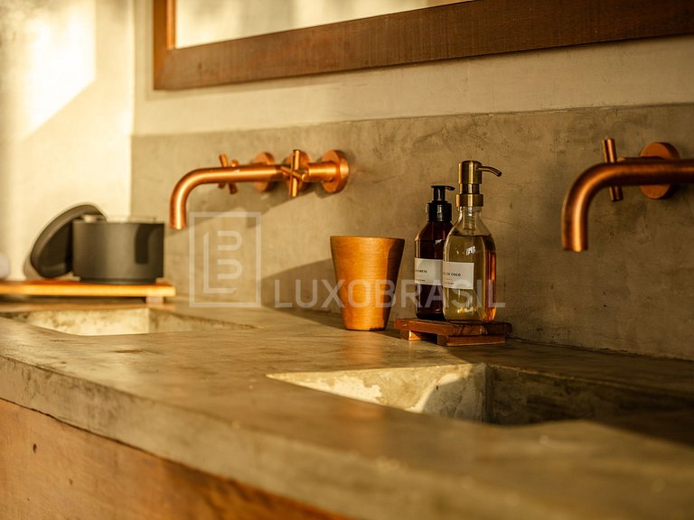 LB - CE14 Villa Colibri: Exclusividad y Encanto en la Costa