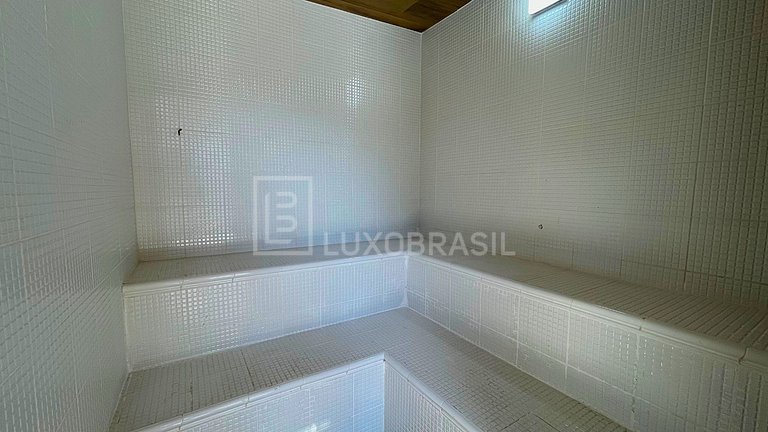 LB - RJ131 Cobertura Duplex de Luxo no Jardim Oceânico – 5 m
