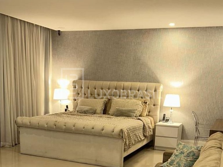 LB - RJ973 Mansion 4 Suites Del Lago Condominium | Fixed Ren