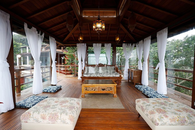 Casa Armação – Luxo e Conforto em Búzios