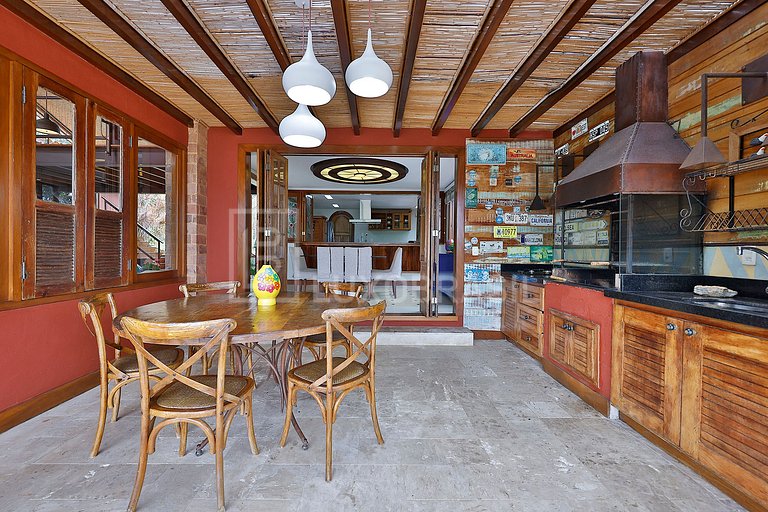 Casa Armação – Luxo e Conforto em Búzios