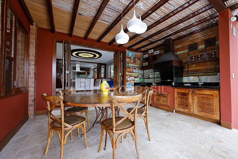 Casa Armação – Luxo e Conforto em Búzios