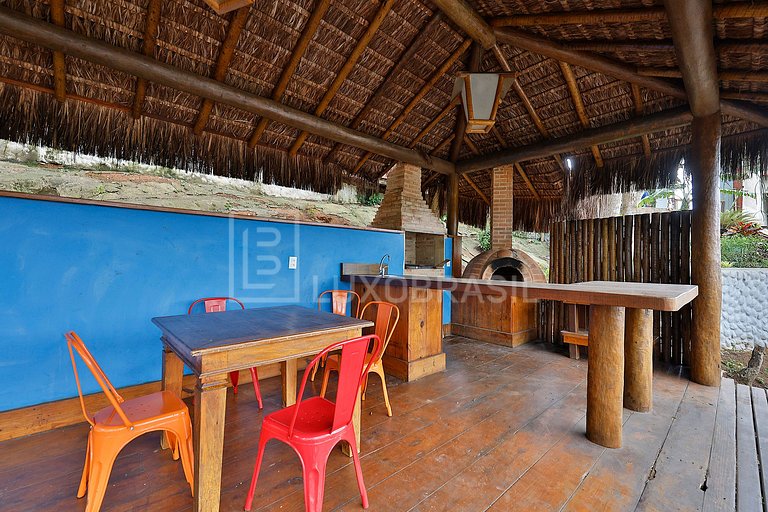 LB - BZ68 Casa com 7 quartos, 568 m², à venda por R$ 12.000.