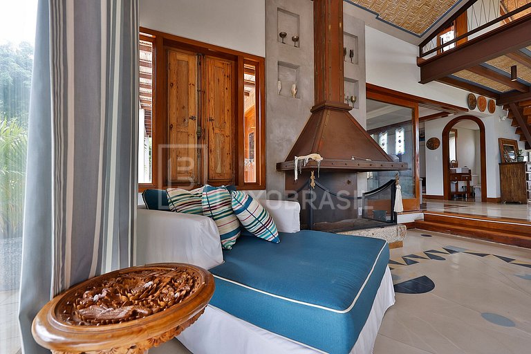 Casa Armação – Luxo e Conforto em Búzios