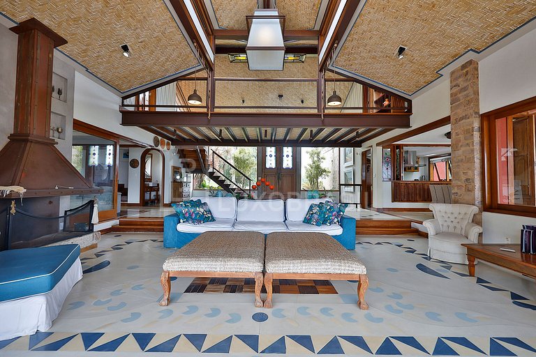 Casa Armação – Luxo e Conforto em Búzios