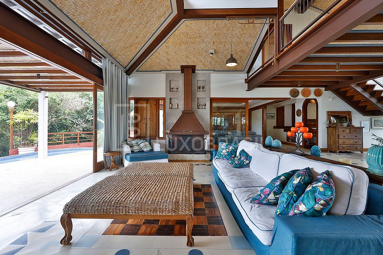 Casa Armação – Luxo e Conforto em Búzios