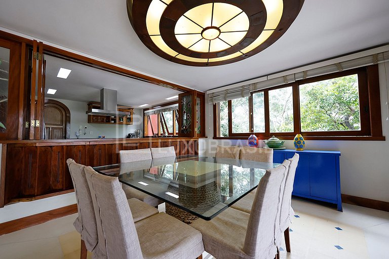Casa Armação – Luxo e Conforto em Búzios