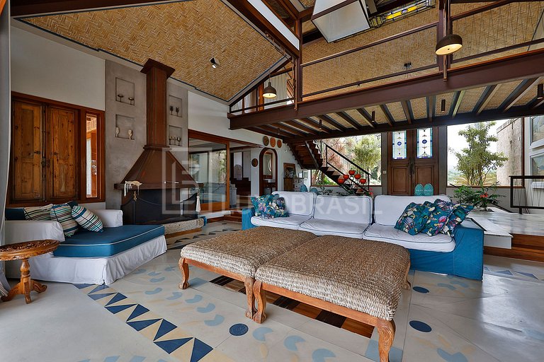 Casa Armação – Luxo e Conforto em Búzios