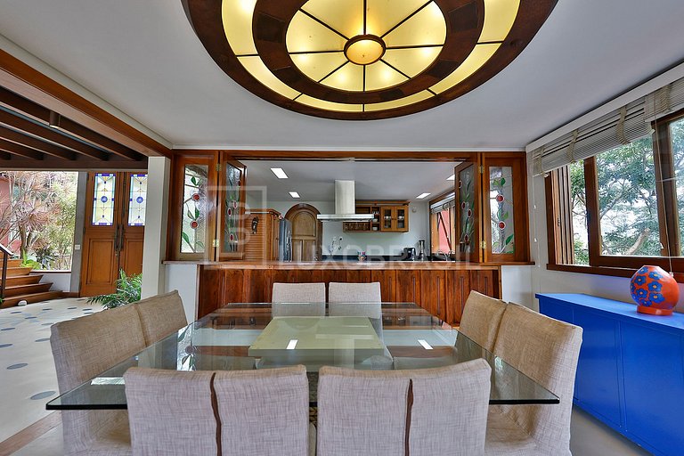 Casa Armação – Luxo e Conforto em Búzios