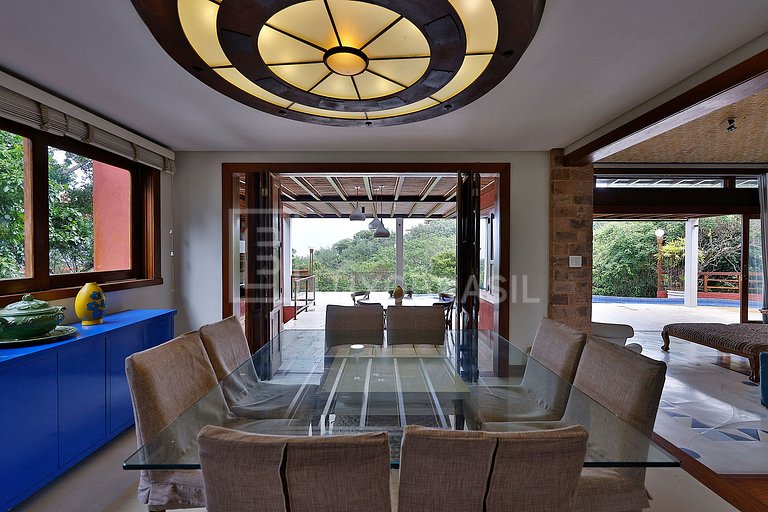 Casa Armação – Luxo e Conforto em Búzios