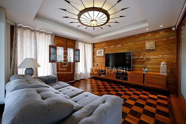 Casa Armação – Luxo e Conforto em Búzios