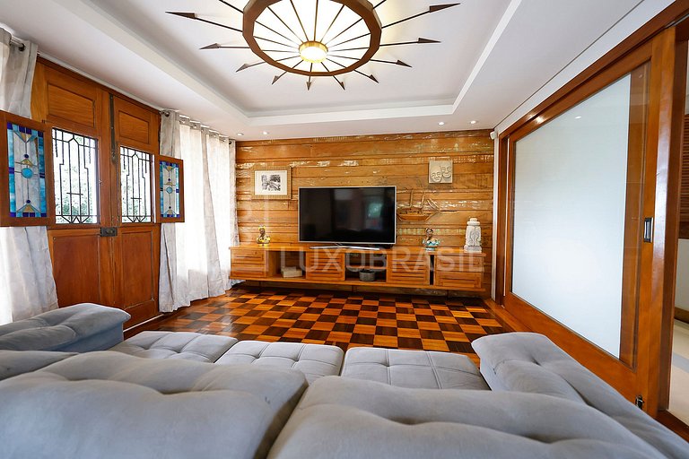 Casa Armação – Luxo e Conforto em Búzios