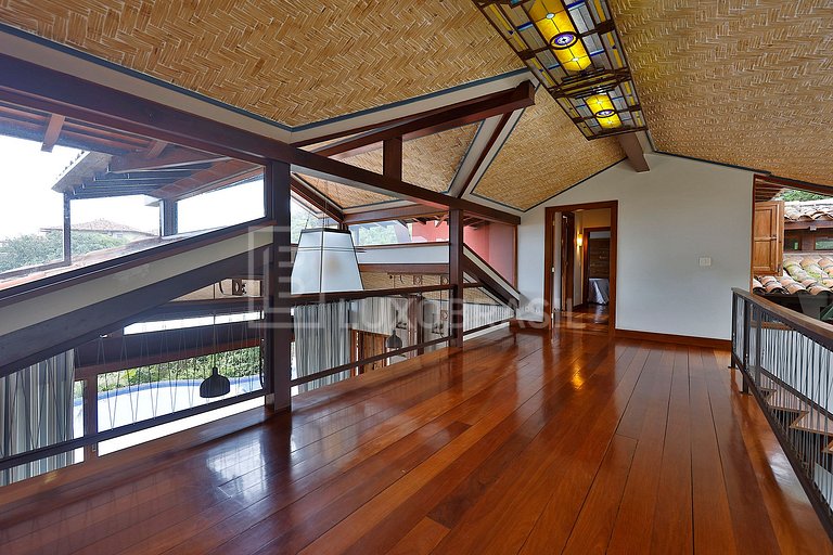 Casa Armação – Luxo e Conforto em Búzios