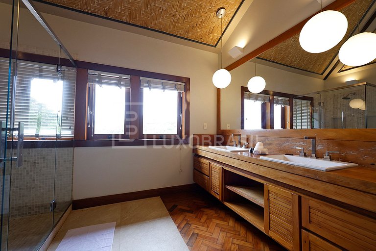 Casa Armação – Luxo e Conforto em Búzios