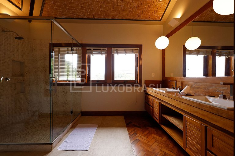 Casa Armação – Luxo e Conforto em Búzios