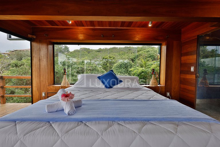 Casa Armação – Luxo e Conforto em Búzios