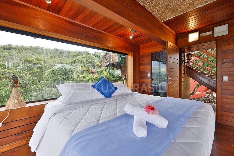 Casa Armação – Luxo e Conforto em Búzios
