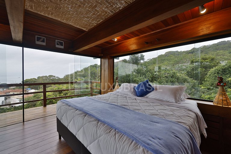 LuxoBrasil #BZ68 Casa Armação, Village de Búzios 07 Suítes A