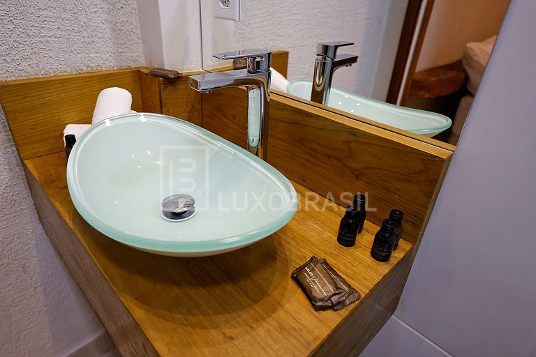 Casa Armação – Luxo e Conforto em Búzios