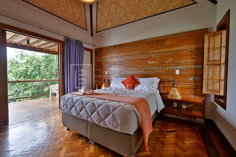 Casa Armação – Luxo e Conforto em Búzios