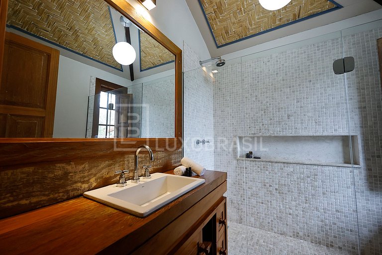 Casa Armação – Luxo e Conforto em Búzios