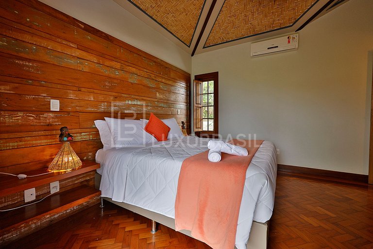 Casa Armação – Luxo e Conforto em Búzios