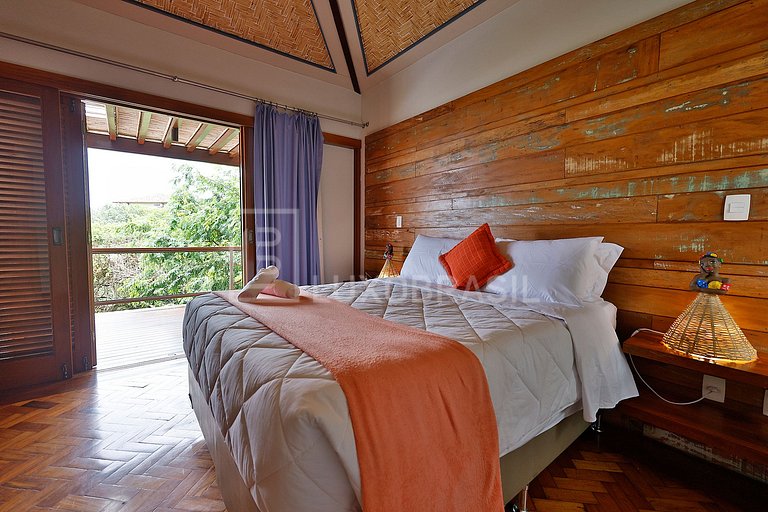 Casa Armação – Luxo e Conforto em Búzios