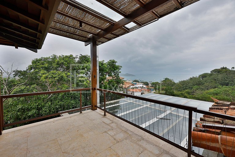 LB - BZ68 Casa com 7 quartos, 568 m², à venda por R$ 12.000.